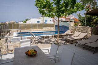 Thomas House Hersonissos - Private Pool - Sleeps 6 - Hersonissos - 3