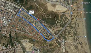 Costahispania 308 - Gran Alacant - 9