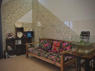 Ghe Home Phu Quoc Fishing Village - 1