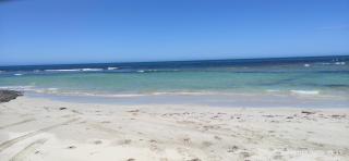 Ocean Views Home Stay - Greenough - 1