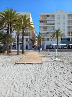 Apartamento arena playa levante - Santa Pola - 8