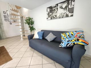 A Casa e Cardetella - Naples - 6