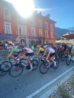 hôtel oberland - Le Bourg-dʼOisans - 1
