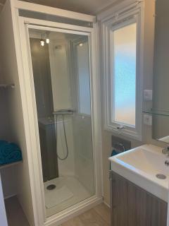 Mobile home - Meschers-sur-Gironde - 3