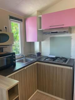 Mobile home - Meschers-sur-Gironde - 7