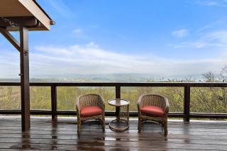 Bella Vista - Beech Mountain - 0