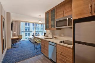 Residence Inn by Marriott New Orleans French Quarter Area/Cen B - New Orleans - 7