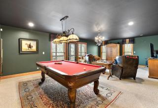 Bella Vista - Beech Mountain - 9