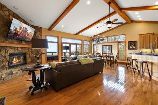 Bella Vista - Beech Mountain - 8
