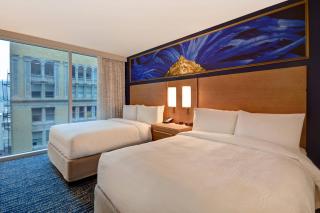 Residence Inn by Marriott New Orleans French Quarter Area/Cen B - New Orleans - 2