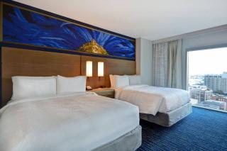 Residence Inn by Marriott New Orleans French Quarter Area/Cen B - New Orleans - 4