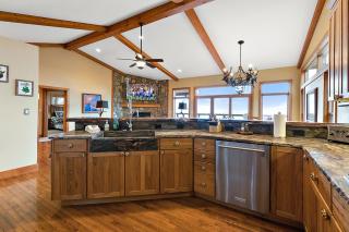Bella Vista - Beech Mountain - 6
