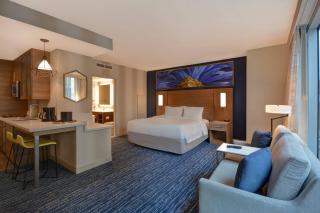 Residence Inn by Marriott New Orleans French Quarter Area/Cen B - New Orleans - 8