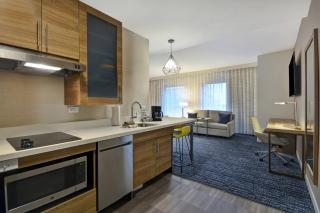 Residence Inn by Marriott New Orleans French Quarter Area/Cen B - New Orleans - 5