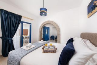 Antonia's Apartments - Archangelos - 7