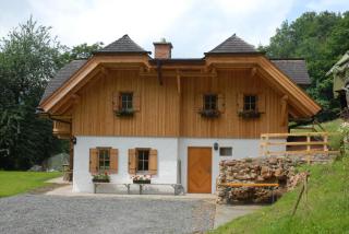 Ferienhaus Leitenbauer-Huabn - Pernegg an der Mur - 9