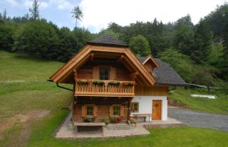 Ferienhaus Leitenbauer-Huabn - Pernegg an der Mur - 8