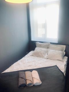 Manufaktura Apartamenty Bakery, PRYWATNA KAMIENICA, PARKING STRZEŻONY, KLIMA, DOSTEP NA KOD - Łódź - 7