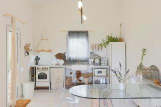 Olea Pool Villa, Elani #FeelsLikeHome - Kassandra - 2