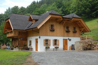 Ferienhaus Leitenbauer-Huabn - Pernegg an der Mur - 5