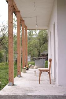 Saint Friday Cottage - Retreat, Garden and Forest - Vîlsăneşti - 6