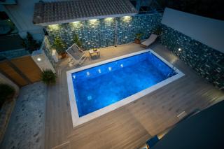 Thomas Villa Hersonissos - Private Pool - Sleeps 6 - Hersonissos - 0