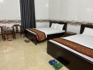 Nhà Nghỉ Hồng Phúc - Hương Sơn - 8