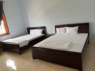 Nhà Nghỉ Hồng Phúc - Hương Sơn - 2