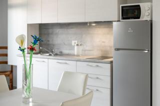 CAMPI ALTI AL MARE APARTMENTS - 7