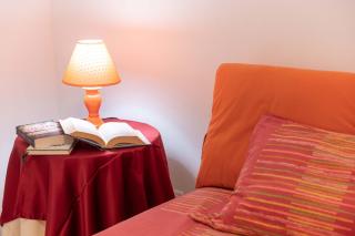 CAMPI ALTI AL MARE APARTMENTS - 6