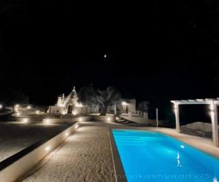 Villa Degli Ulivi - Ceglie Messapica - 2