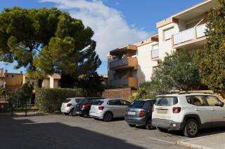 L'écrin, Studio Cosy, MBS, Wifi, Parking, Clim - Montpellier - 7
