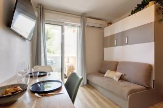 L'écrin, Studio Cosy, MBS, Wifi, Parking, Clim - 1