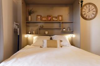 L'écrin, Studio Cosy, MBS, Wifi, Parking, Clim - 9