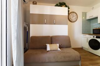 L'écrin, Studio Cosy, MBS, Wifi, Parking, Clim - 4