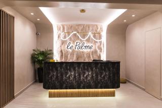 Le Palme - Malia - 1