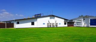 2-bed chalet 5 minute walk to beach, nr Great Yarmouth & Norfolk Broads - Great Yarmouth - 1