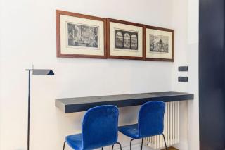 Parthenope, la casa sul lungomare nel centro di Napoli - Nápoles - 9