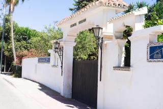 Rancho Grande - Marbella - 1