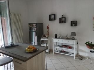 Sisters Home - Bologna - 1