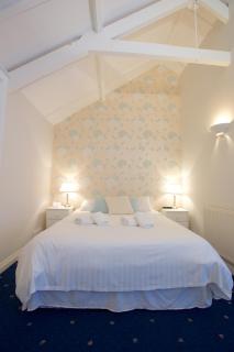 The Kings Arms Otterton - Budleigh Salterton - 7