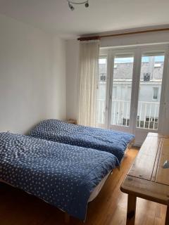 Maison des dunes proche plage - Quiberon - 4
