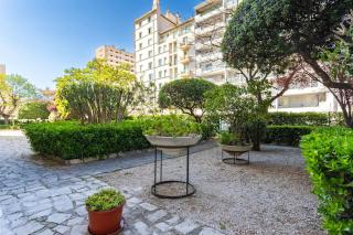La Clé T3 Clim, WiFi Balcon et Confort à Toulon - Toulon - 3