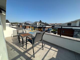 Galaxy Villas in Fethiye - Fethiye - 5