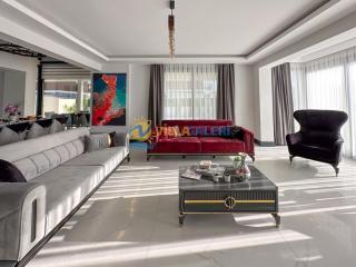 Galaxy Villas in Fethiye - Fethiye - 3