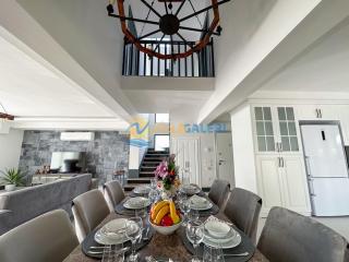 Galaxy Villas in Fethiye - Fethiye - 6