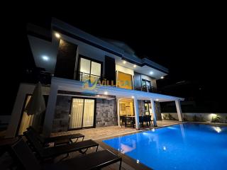 Galaxy Villas in Fethiye - Fethiye - 1