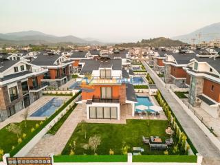 Galaxy Villas in Fethiye - Fethiye - 7