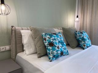 THEA Luxury Apartments - Vourvourou - 2