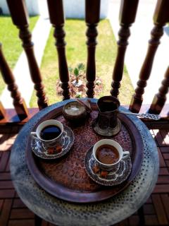 Bosanska kuća Emina - Bihać - 1